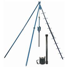 Standard Penetration Test